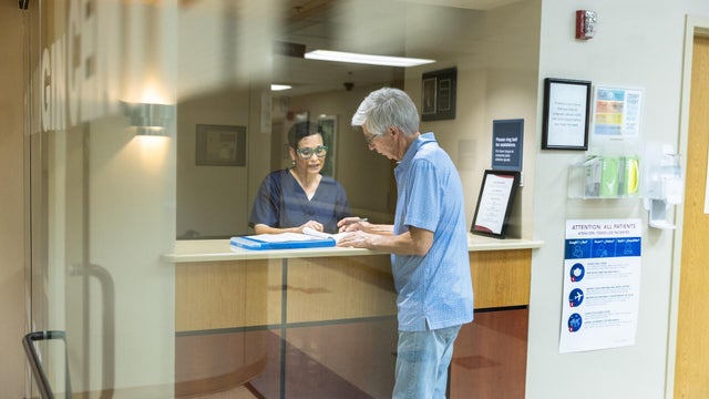 Medical bill battles hurt patients