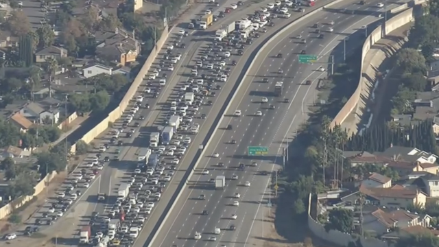 Highway 101 San Jose 