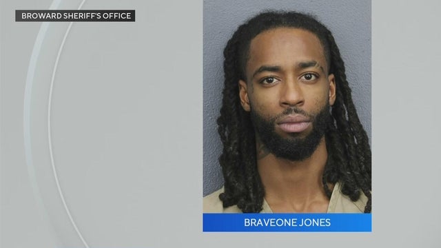 Suspect in Wynwood shooting outside Jamaican restaurant arrested after warrant at rapper's home