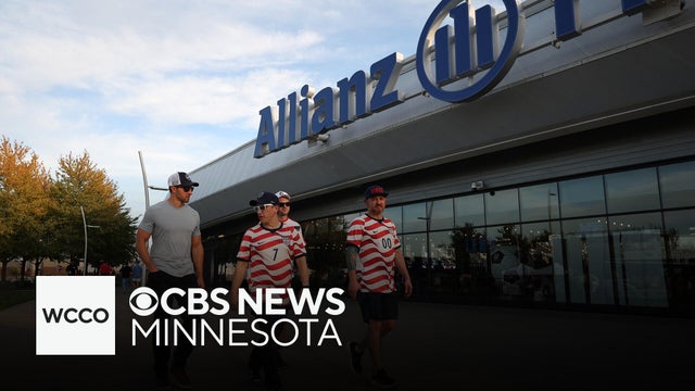 U.S.-Canada soccer friendly is helping revitalize Midway