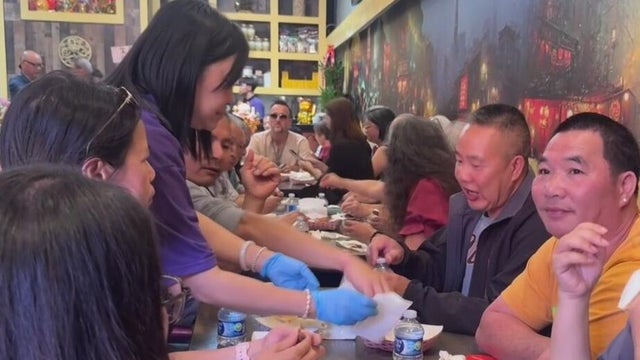Oakland Chinatown has its first restaurant opening in 2 years