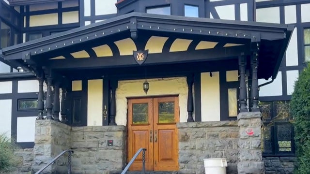 Cornell accuser facing death threats