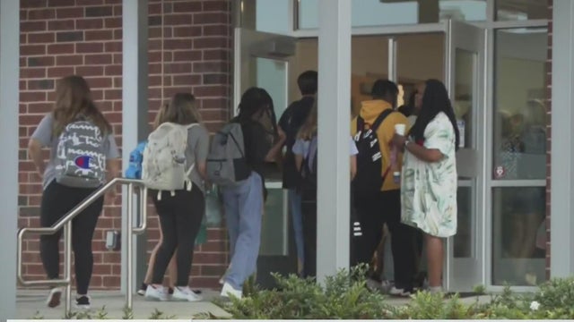 Michigan student count day