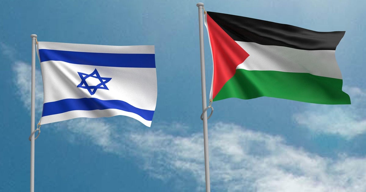 Marking 3 years since Hamas’ Oct. 7, 2023, attack on Israel