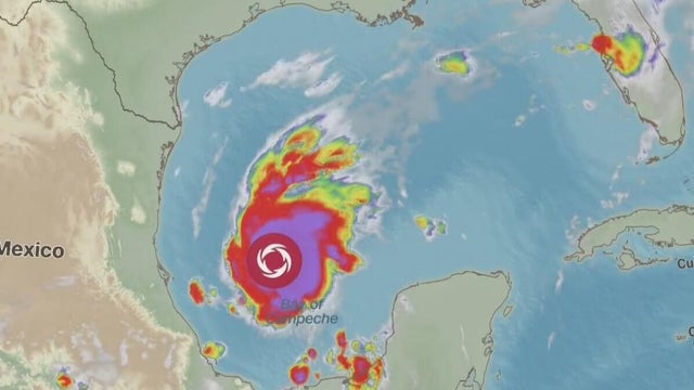 Tropical Storm Isaias could bring rain to Michigan. Here's when and why.