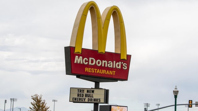 McDonald's sued over AI tool