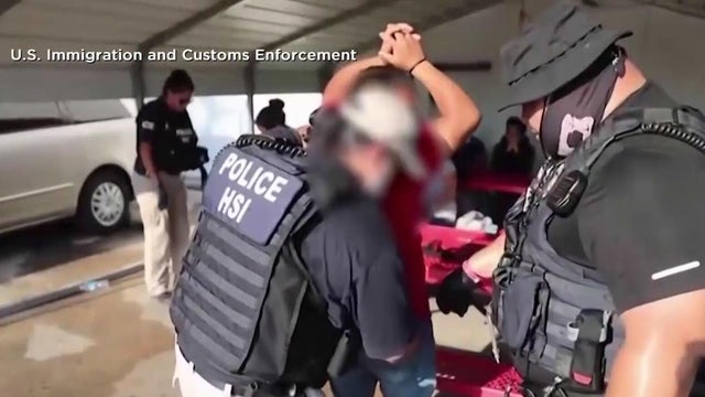 Advocates, community members, business owners gather at Doral city hall to fight against ICE arrests