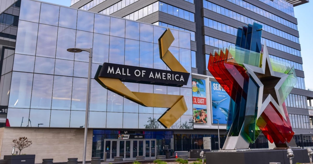 How FBI foiled ISIS-inspired plot at Mall of America in Minnesota