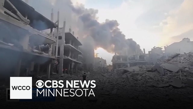 3 years after Oct. 7 attacks, two teens on opposite sides of the war describe what's changed