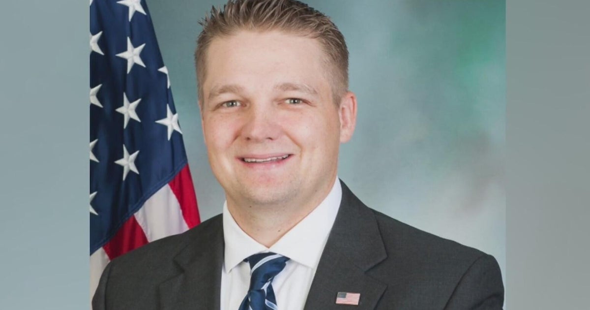 Rep. Aaron Bernstine resigns from committees after allegations of using slur against fellow lawmaker
