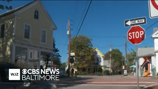 New UMBC poll shows Marylanders not in favor of redistricting ballot question