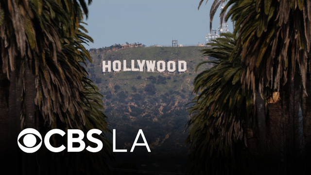 Bipartisan bill proposes tax credit to bring film production back to the U.S.