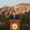 Rubio calls for "unapologetic pursuit of national power" in Acropolis speech