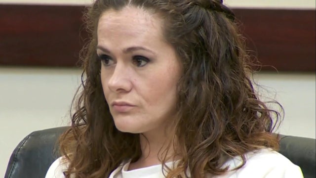 Latest on Christa Pike