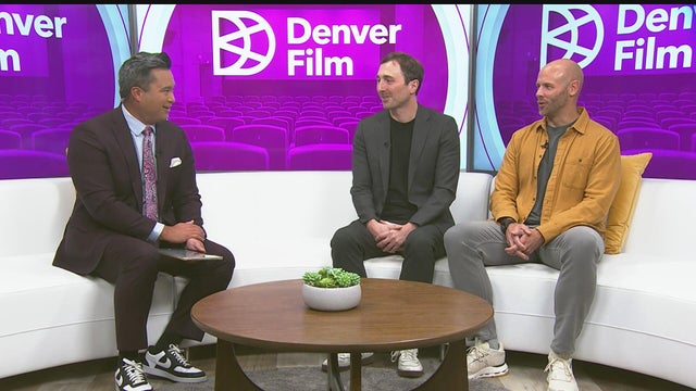 Denver Film Festival showcases 143 films Oct. 22-Nov. 1