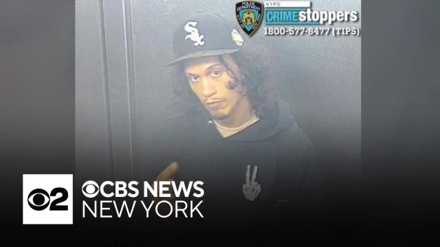 NYPD names suspect accused of pushing woman, infant from Bronx balcony
