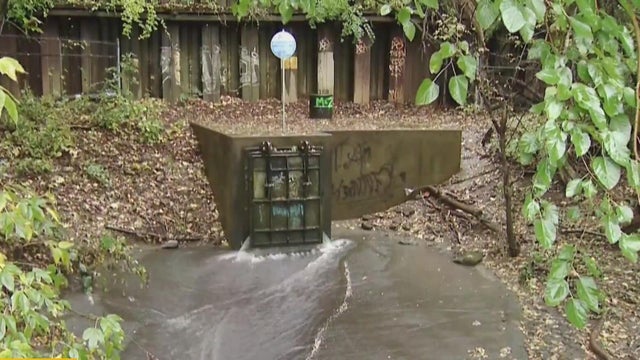 $4.5 billion project to build tunnels under Pittsburgh's rivers finally underway