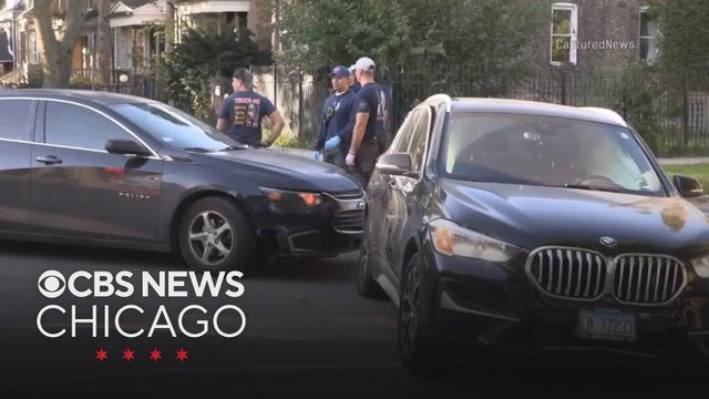 Drivers fight after Lawndale crash