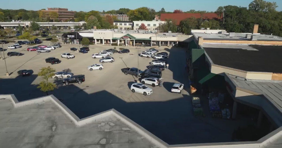 Northbrook residents fight against proposed mixed-use development ...