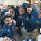 NASA's SpaceX Crew-12 heads back to Earth