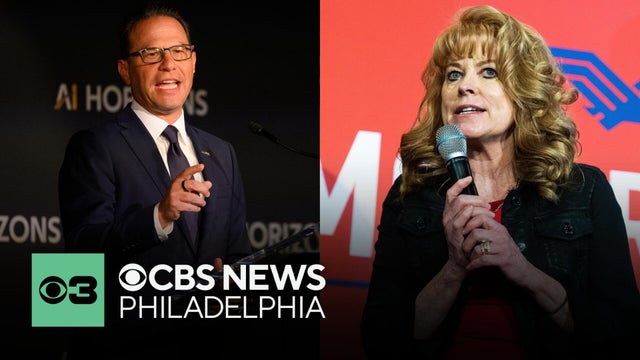 Quinnipiac poll finds Pennsylvania voters favor Gov. Shapiro for reelection