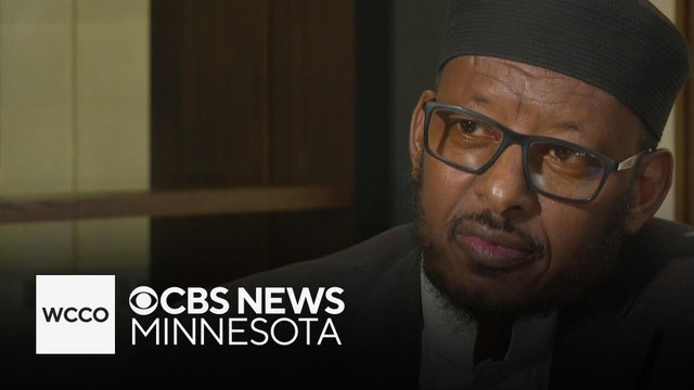 Minneapolis imam accuses leaders of politicizing Somali gang troubles