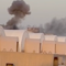 New videos capture Iranian strikes on U.S. base in Kuwait