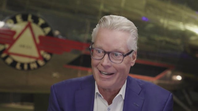 Delta CEO talks fuel cost and artificial intelligence