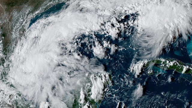 Extreme Weather Nine 
