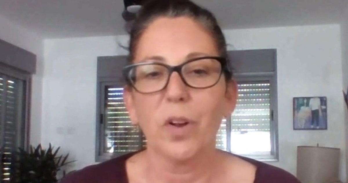 Former Israeli hostage says Netanyahu is "unworthy" of his position