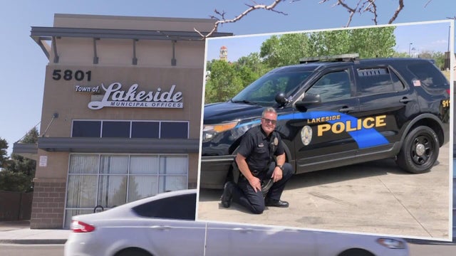 Former police sergeant Howard Prince charged in alleged double-dipping scheme