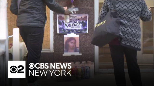 8-month-old's condition improves as police continue Bronx apartment building push probe