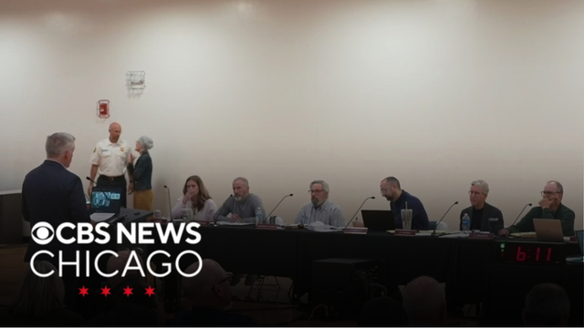 Northbrook residents oppose plans for mixed-use development downtown