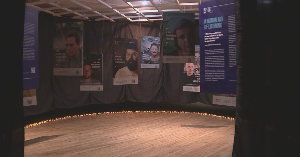 Philadelphia-area communities mark 3 years since Oct. 7 Hamas-led ...