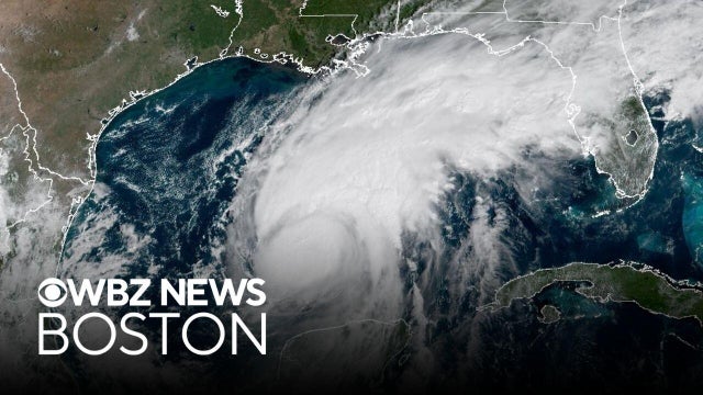 Tracking Hurricane Isaias and how it will affect the Boston weather forecast