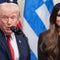 Kimberly Guilfoyle allegedly asked businessman for $100,000 wire transfer