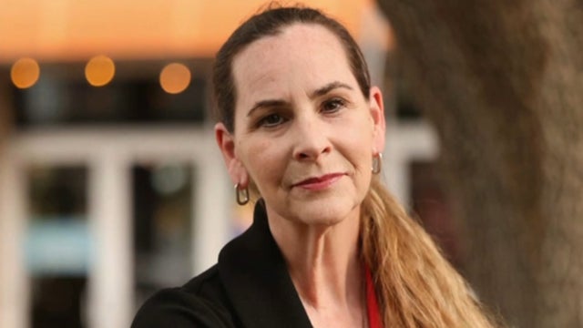 Arizona candidate says she was raped