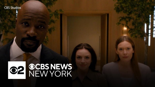 New drama "Cupertino" premieres Thursday night on CBS