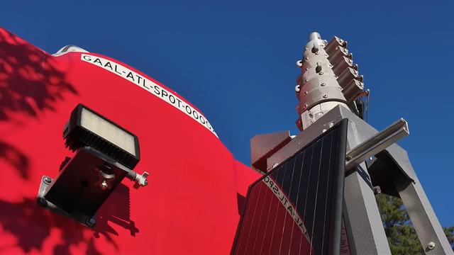 Verizon deploys emergency network equipment ahead of Hurricane Isaias