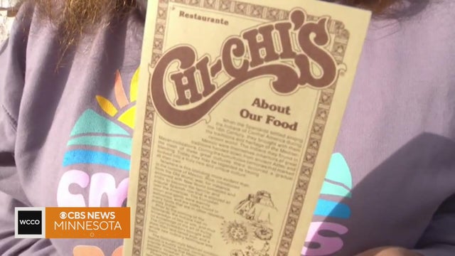 1 year after its comeback, Chi-Chi's brings back three of its most-requested dishes