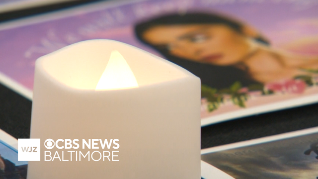 Baltimore communities pray for peace 3 years after Oct. 7, 2023 Hamas attacks