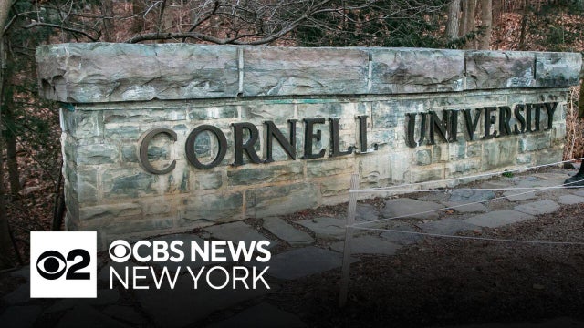 Jane Doe in Cornell case has been facing threats, attorney says