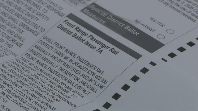 Clerk says they can handle ballot question mistake affecting some voters without issue
