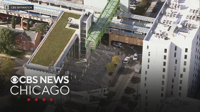 CTA janitor killed in stabbing at Green Line station near United Center