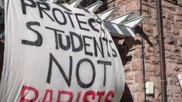 Cornell students demand answers on rape case