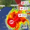 Hurricane Isaias intensifies and threatens parts of Mississippi, Alabama and Florida