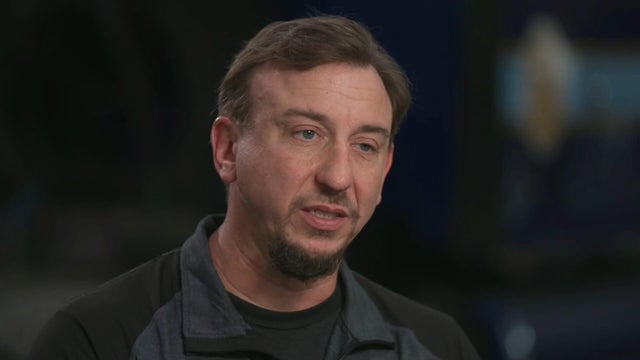 Iowans react to Trump tariffs, Iran war