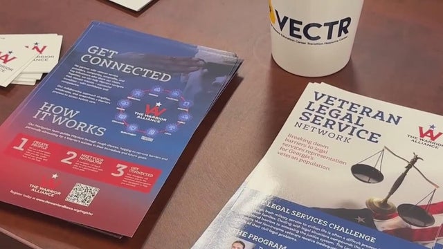 Helmets to Boots helps metro Atlanta veterans find their footing as entrepreneurs