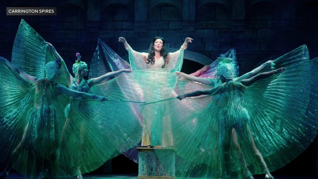 Spamalot Boston