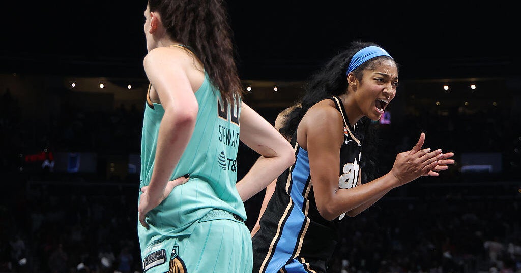 Angel Reese, Jordin Canada score 23 each as Dream beat Liberty, move within win of WNBA Finals